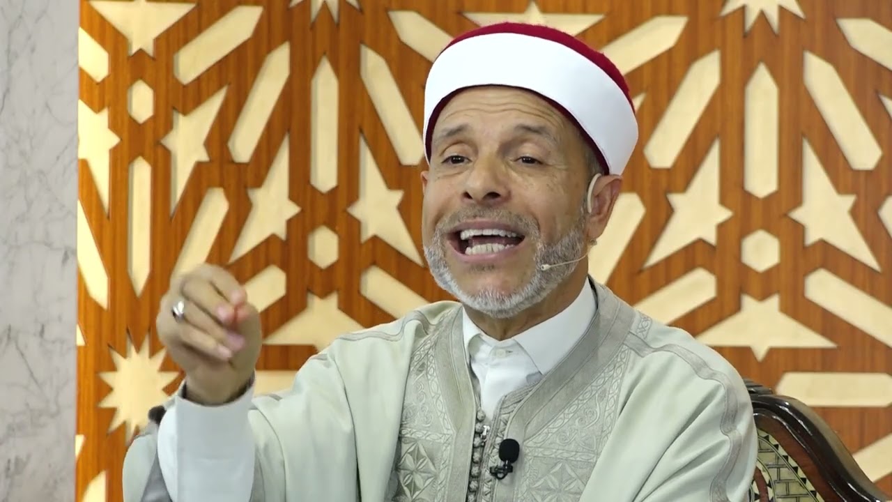 دروس الفق من أحكام صيام شهر رمضان