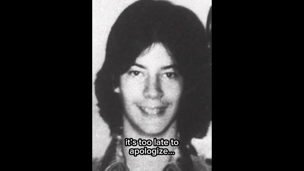 i can&rsquo;t believe him.. #jeffreydahmer 😐