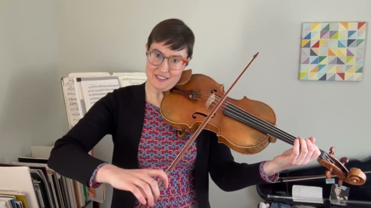 Pitch and Intonation: Part IV