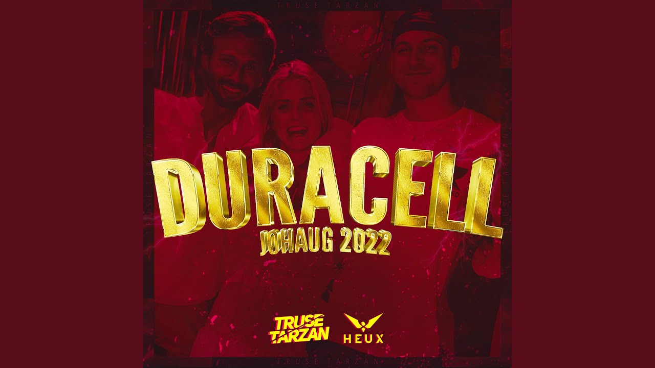 Duracell (Johaug 2022)