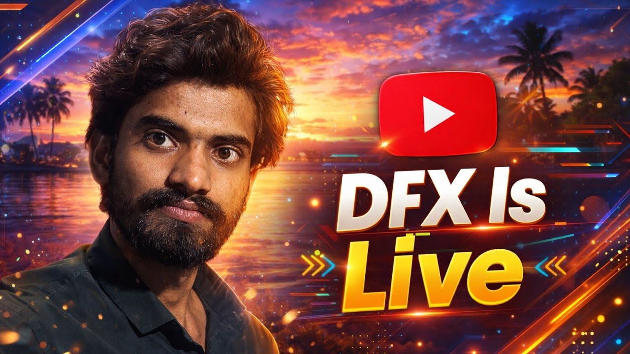 | DFX IS LIVE || 🔥🔥  #bgmilive #youtubelive #bgmiindia