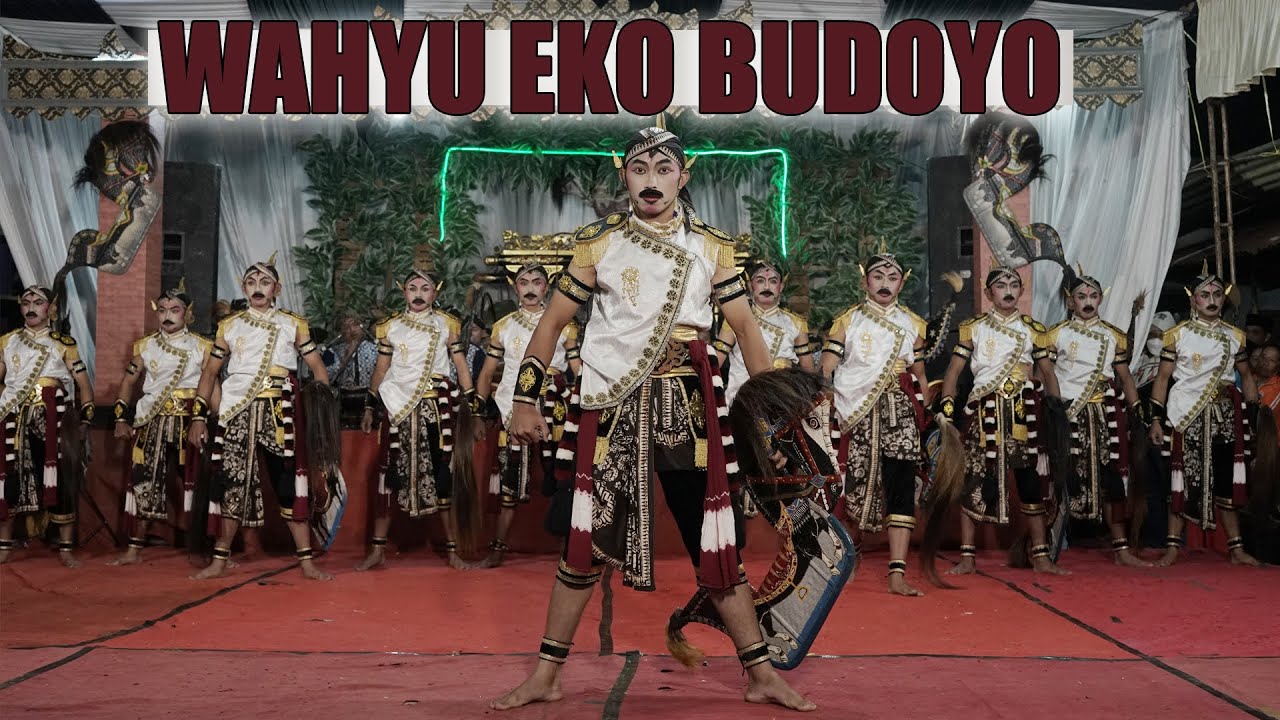 WAHYU EKO BUDOYO, IDAKEP KREASI SENDRA TARI - LIVE GANDIKAN BOJONG - AUDIO JOSS GLERR HOREGG,AD PRO