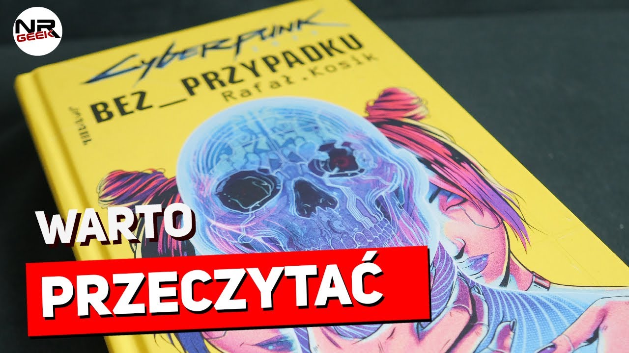 Bez Przypadku - Cyberpunk 2077 (polskie napisy / english subtitles)
