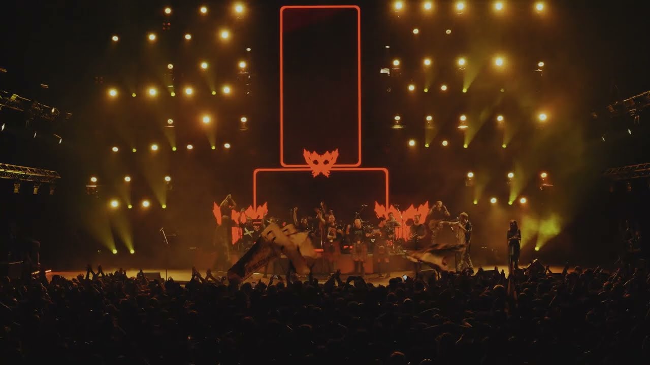 El Plan de la Mariposa | Romance con el desapego - Vivo en Luna Park