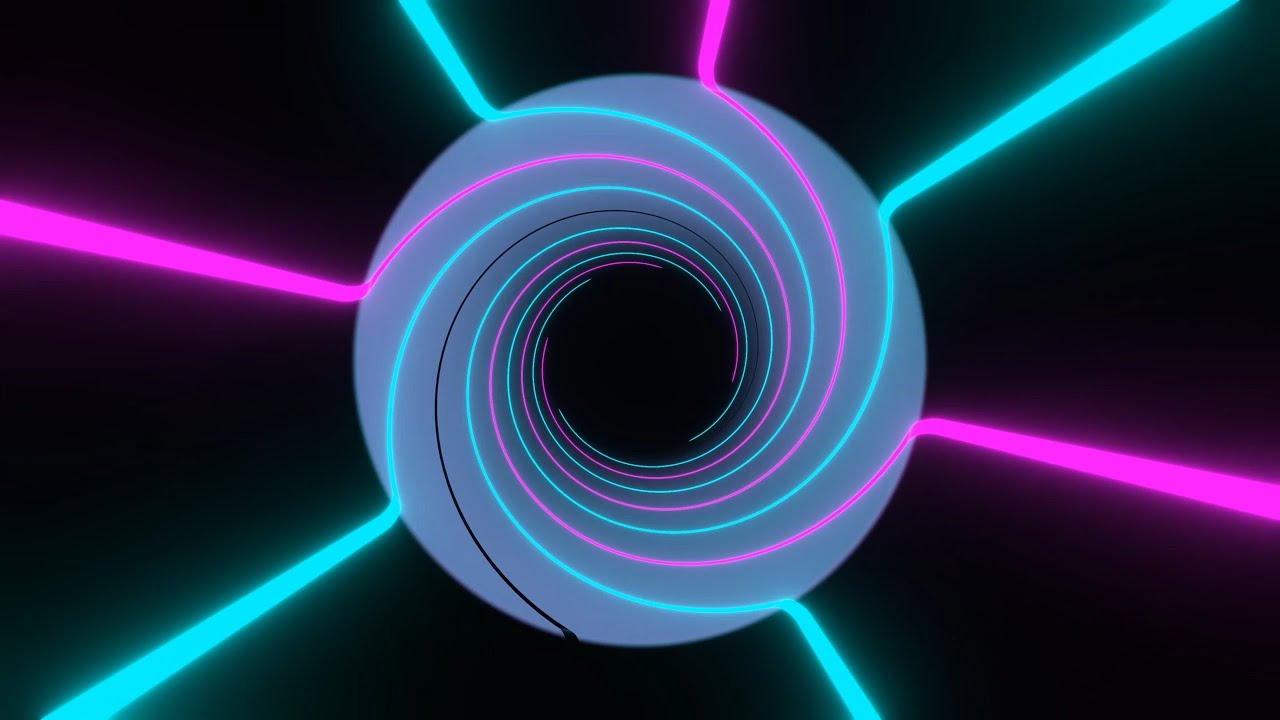 Minimal Techno |  Intense & Deep Progressive Beats with Hypnotic Visuals 30-Minute Mix