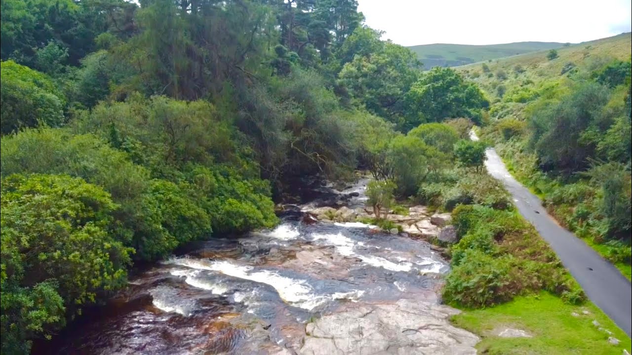 🇬🇧🏴󠁧󠁢󠁥󠁮󠁧󠁿 Dartmoor NP - Shipley Bridge