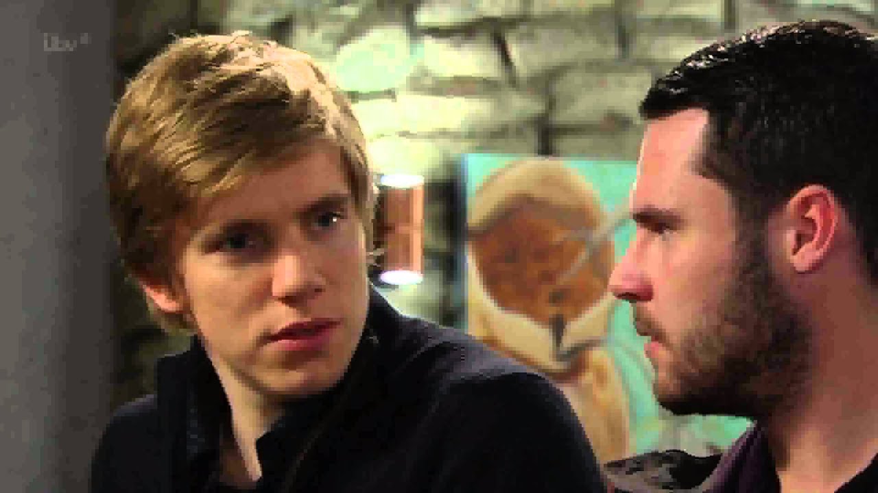 (45) Aaron & Robert 8th January 2015