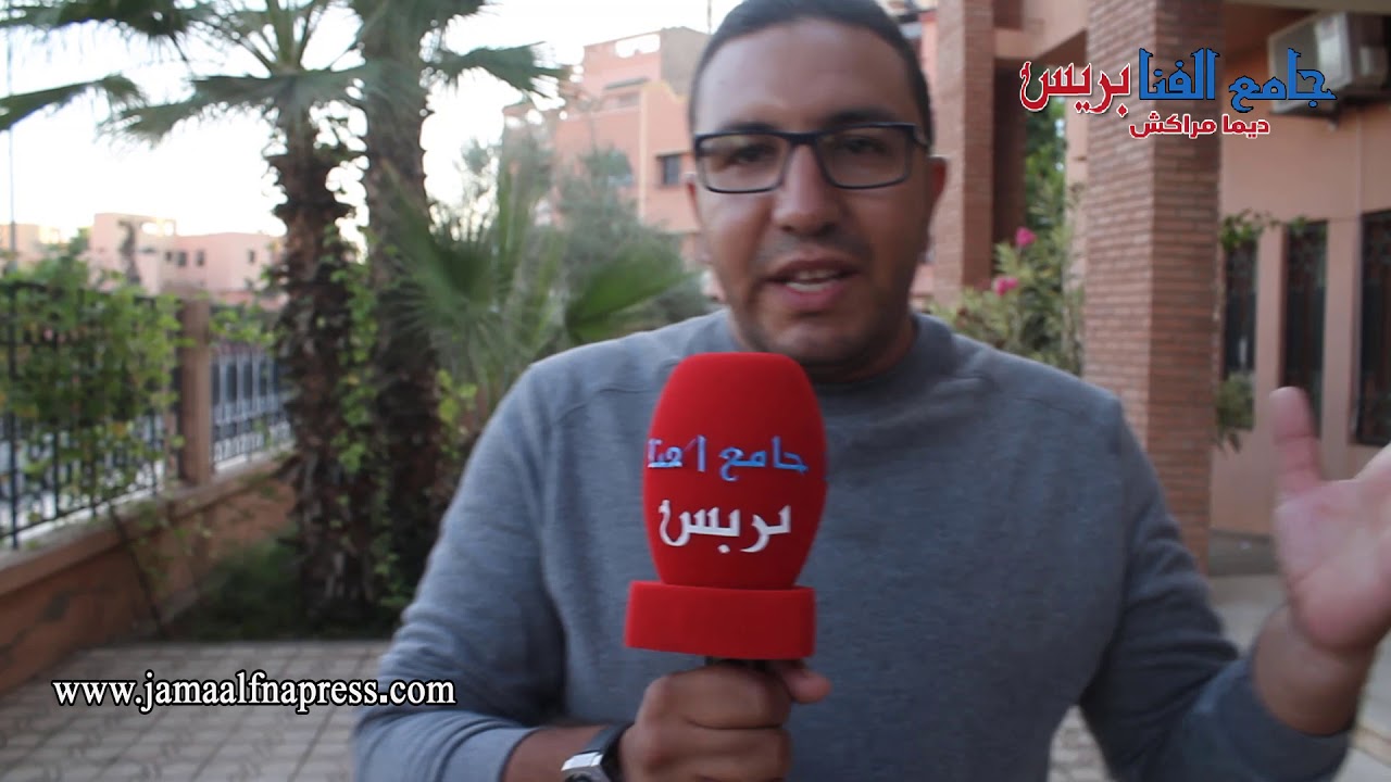 مواطنون يشتكون “غش” شركة الضحى في إقامات أبواب مراكش