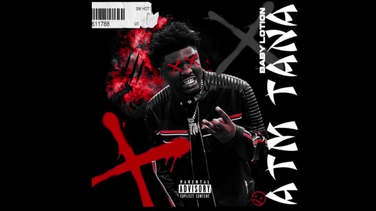 ATM Tana - Pretenders (Official audio)