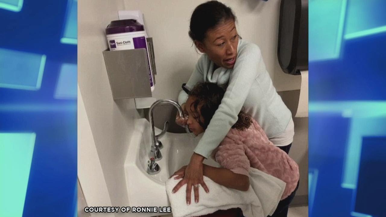 Controversial ER Visit?