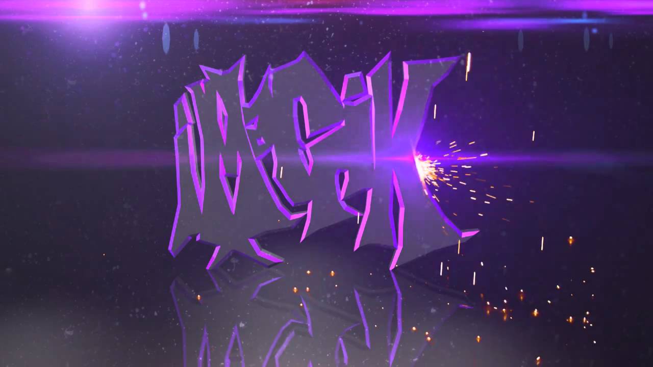 My New Intro! Suck on That! - Read Descr.