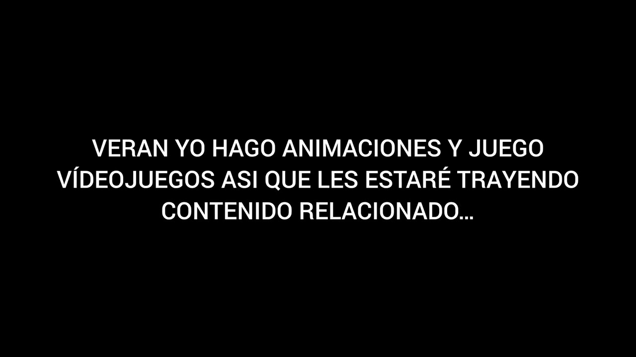 Gracias por ver...
