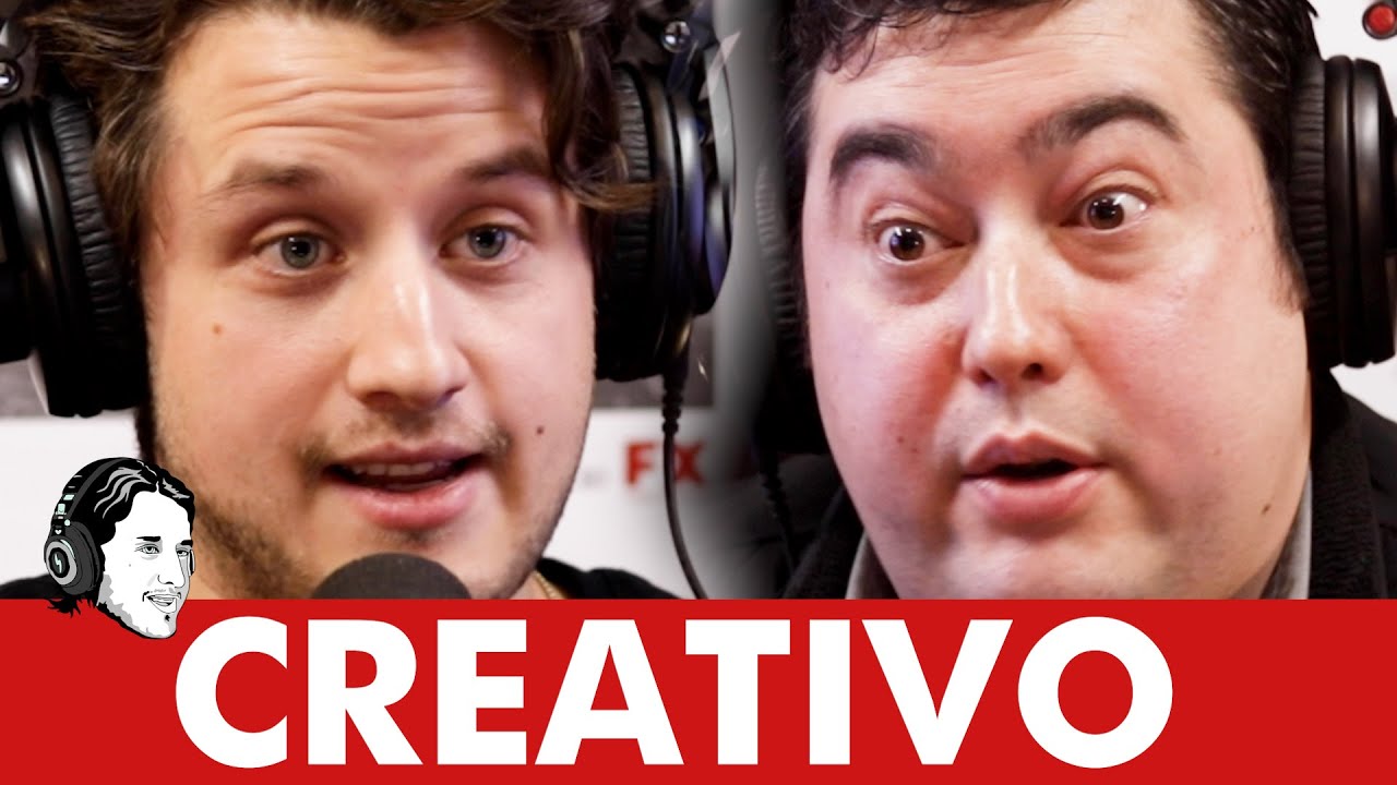 CREATIVO #336 - ¿¡TODOS SOMOS PRIMOS!? | Historias de terror del pasado, Monterrey, Mi genealogía