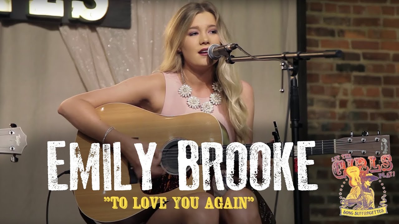 Emily Brooke - 