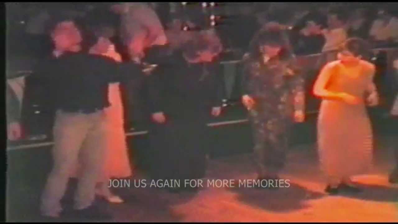 PARKERS NIGHT CLUB BOYLE 1990.wmv