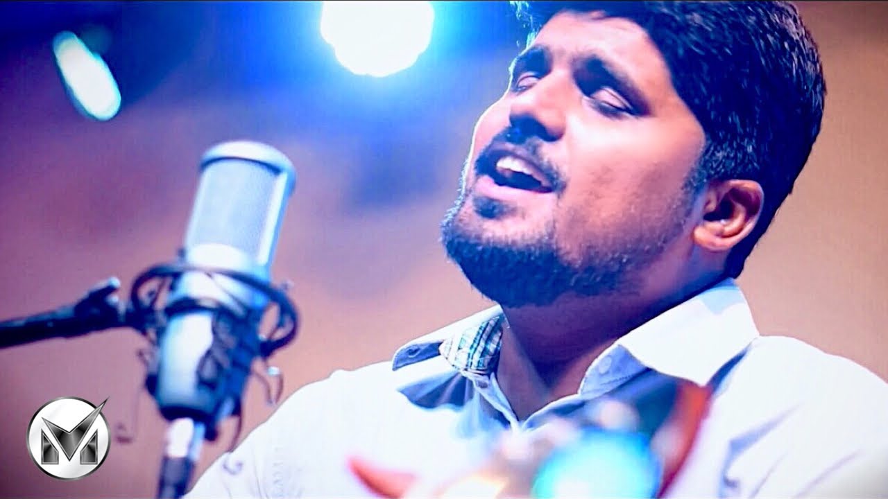 Amit Kamble & Magnifiers - Bas Tu (Official Video)