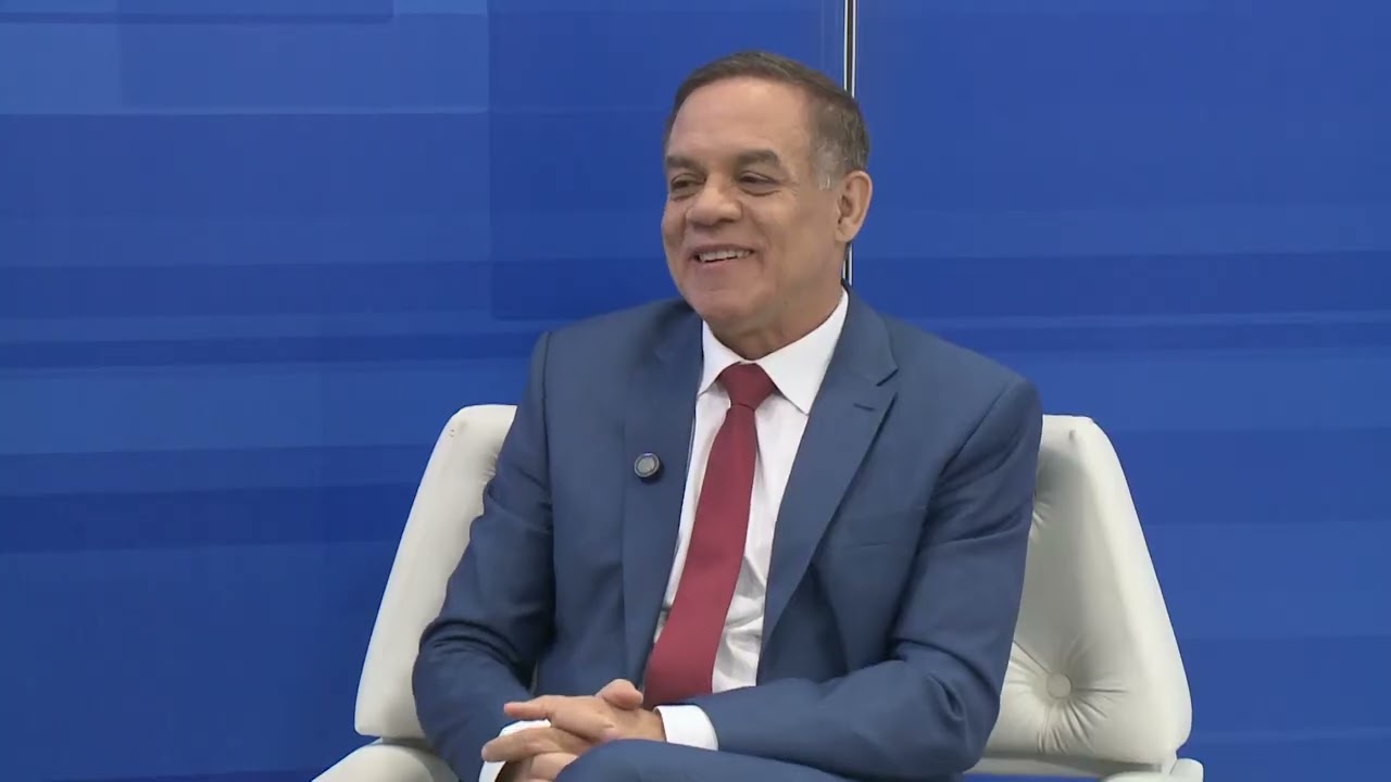 QUESTAO DE ORDEM DEP LUCIANO RIBEIRO - UNIAO BRASIL