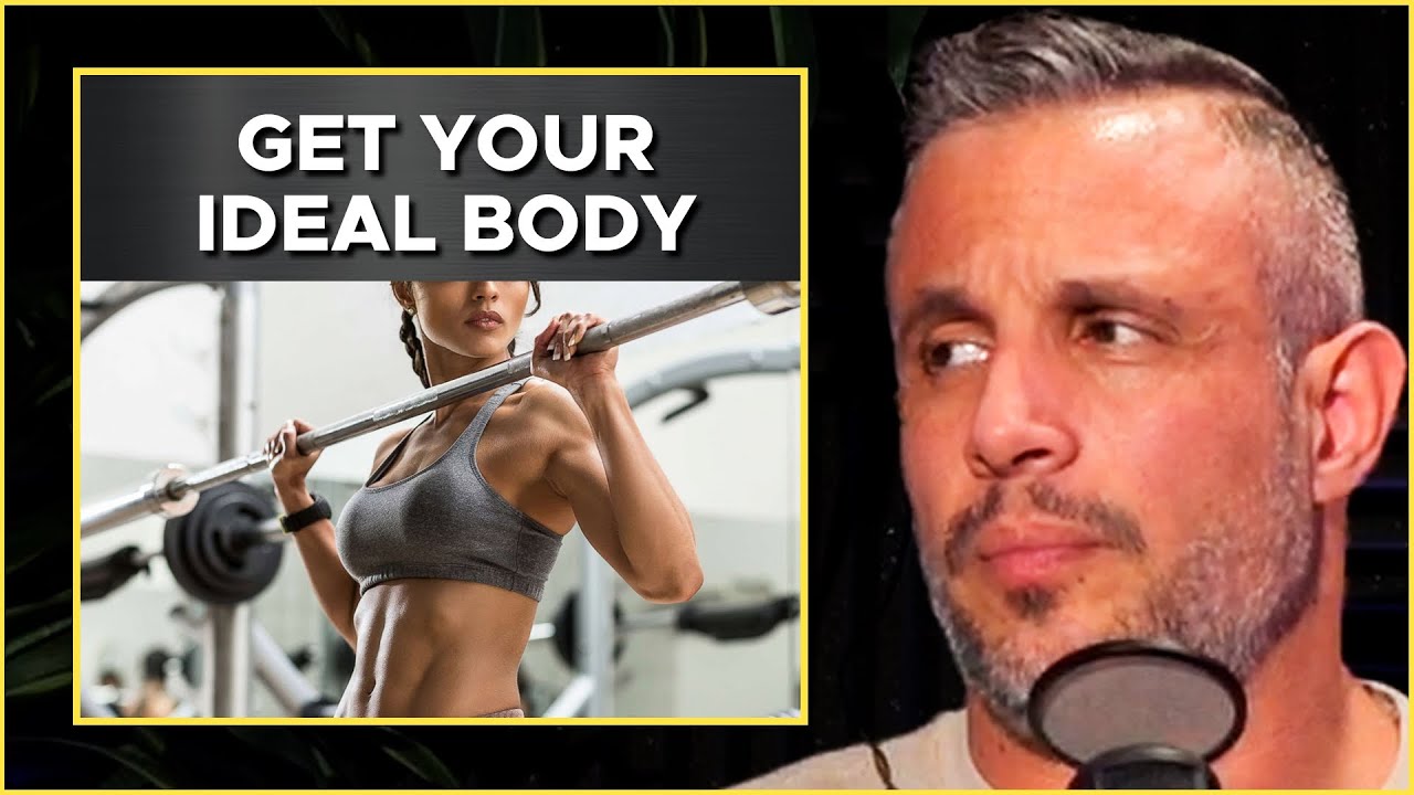 Fitness HACKS for A More FEMININE Look