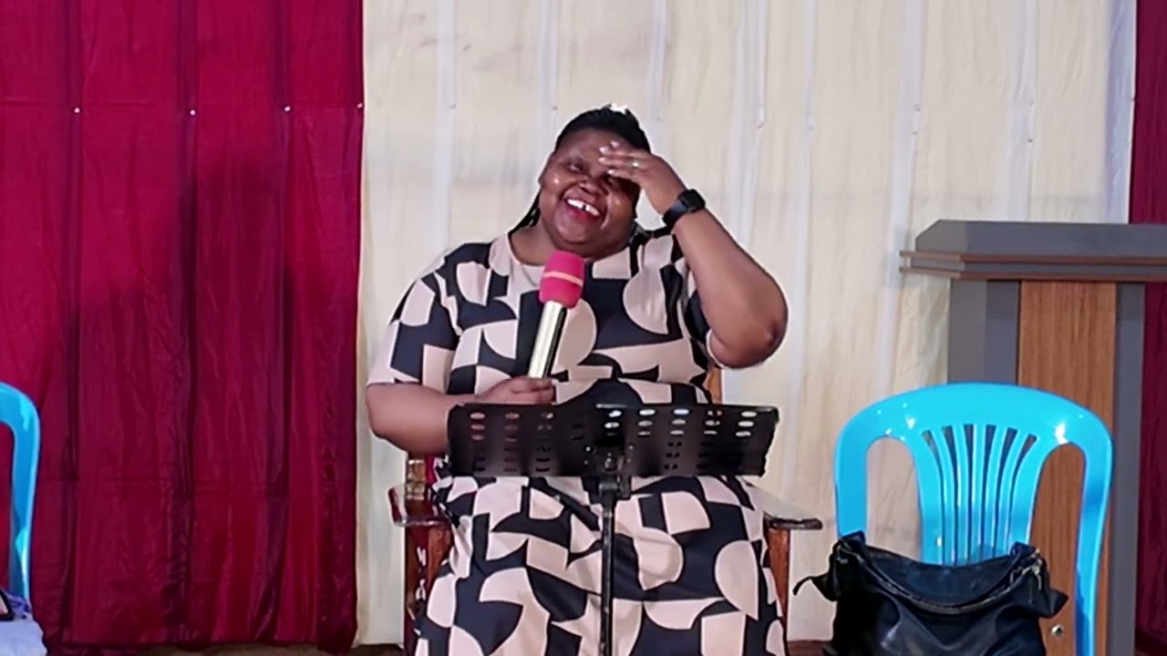 BAMBI! Wulira Obulumi Pastor Miriam bweyayitamu ne Pr. Denis Warugaba mubiseela bya KOVID