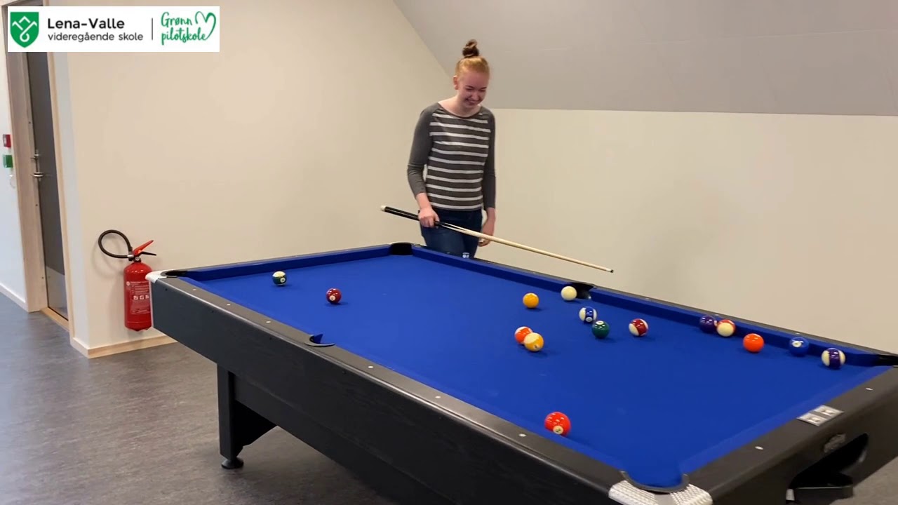 Internatet Lena Valle videregående skole