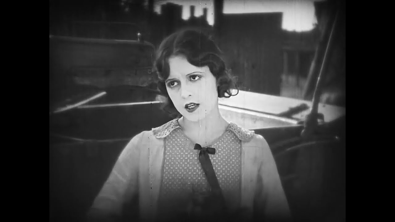 Clash of the Wolves 1925 - Rin Tin Tin, Charles Farrell, June Marlowe (Daniel M. Smith) ⚡UPGRADE⚡