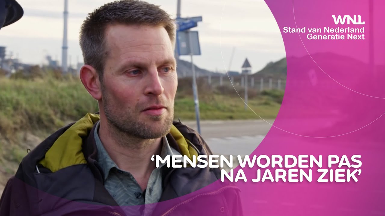 Sluipmoordenaar op de werkvloer: 3.000 doden per jaar door schadelijke stoffen