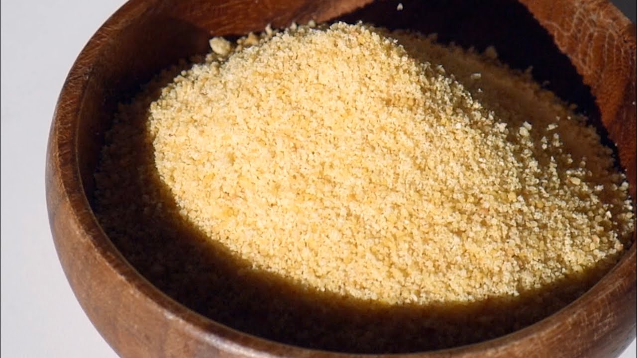 편콩가루 만들기 Steam soybean powder 고운떡레시피 korean dessert GOWOON