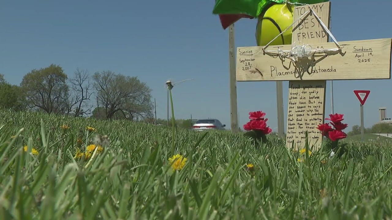 Teens killed in crash were students leaving Shawnee Mission South prom