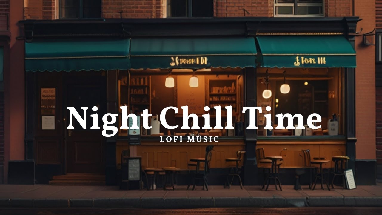 【lofibgm 】リラックスしながら読書にぴったりなローファイ音楽