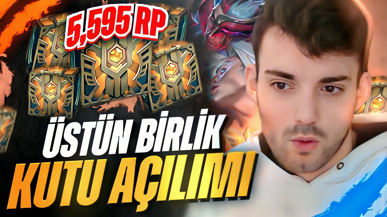 Pc LOL'de Olmayan Özel Zed Kostümünü Aldım !! (Üstün Birlik) - Wild Rift