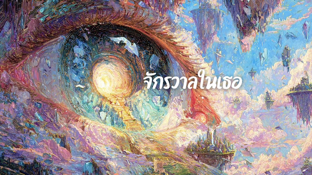 จักรวาลในเธอ