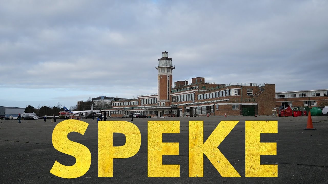 Bimble: Speke