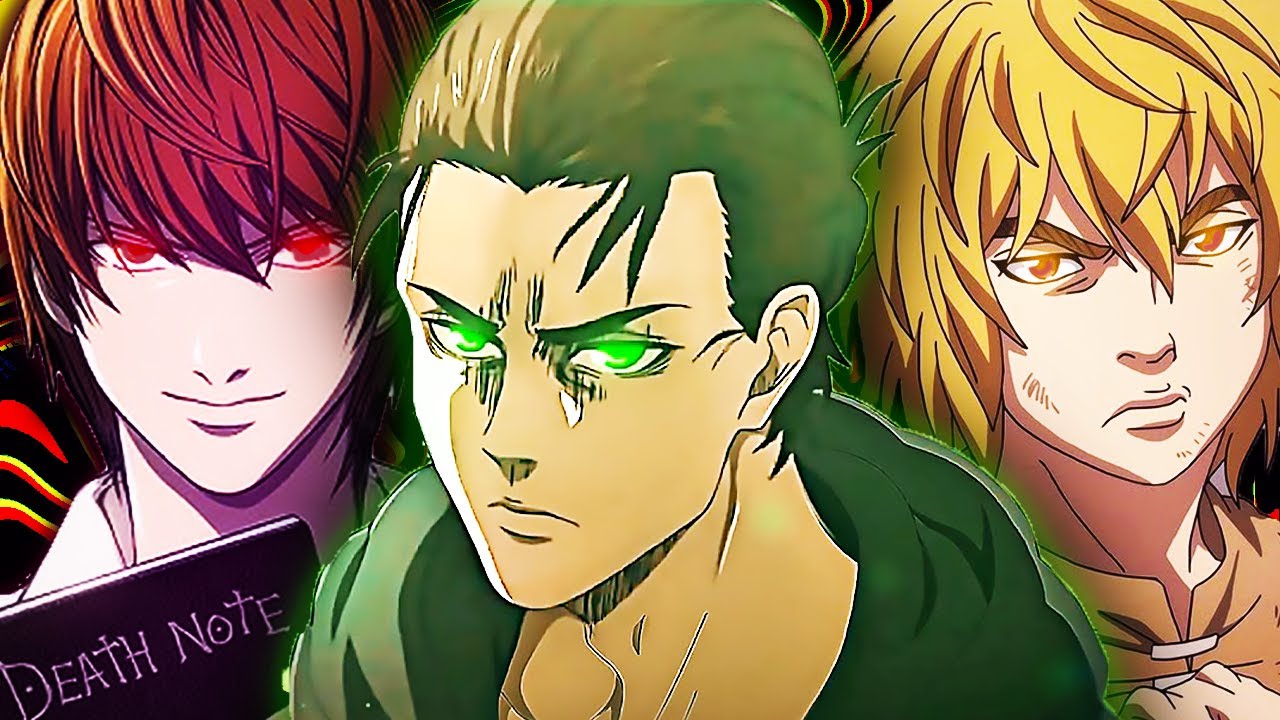 I Watched 30 Anime Recommendations FINALE