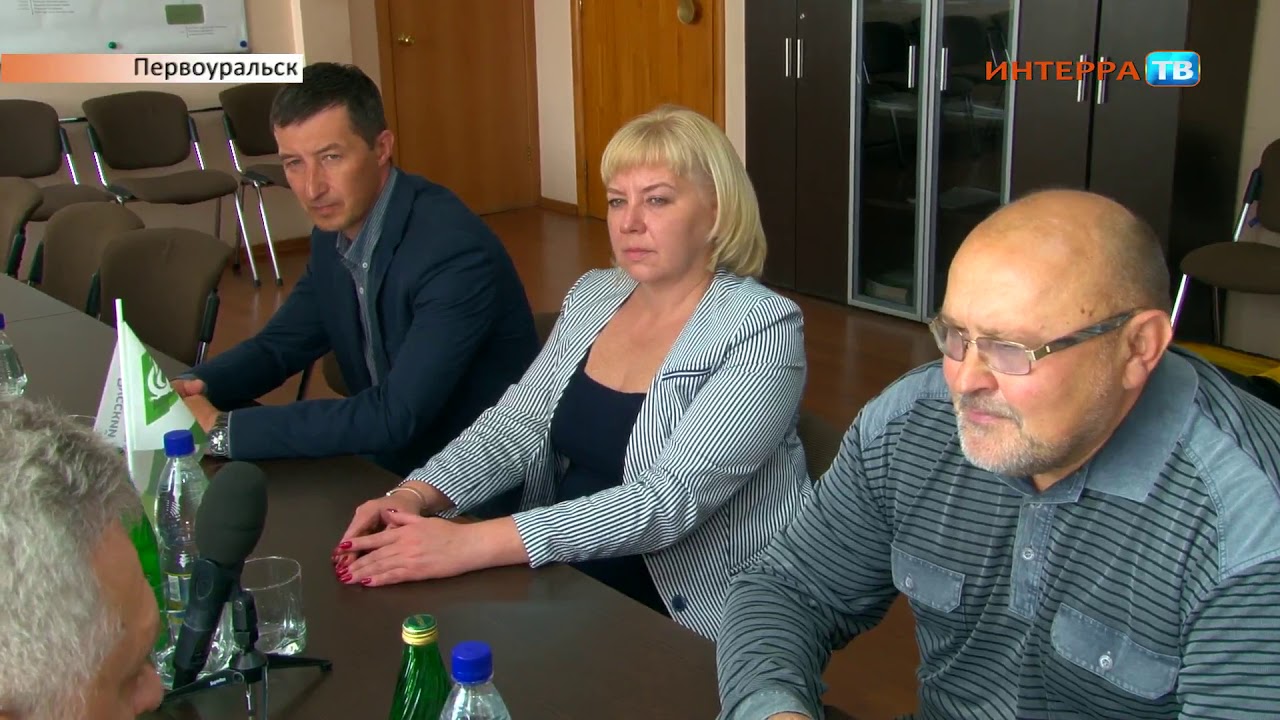 Хромпик Нарез 19 06 18