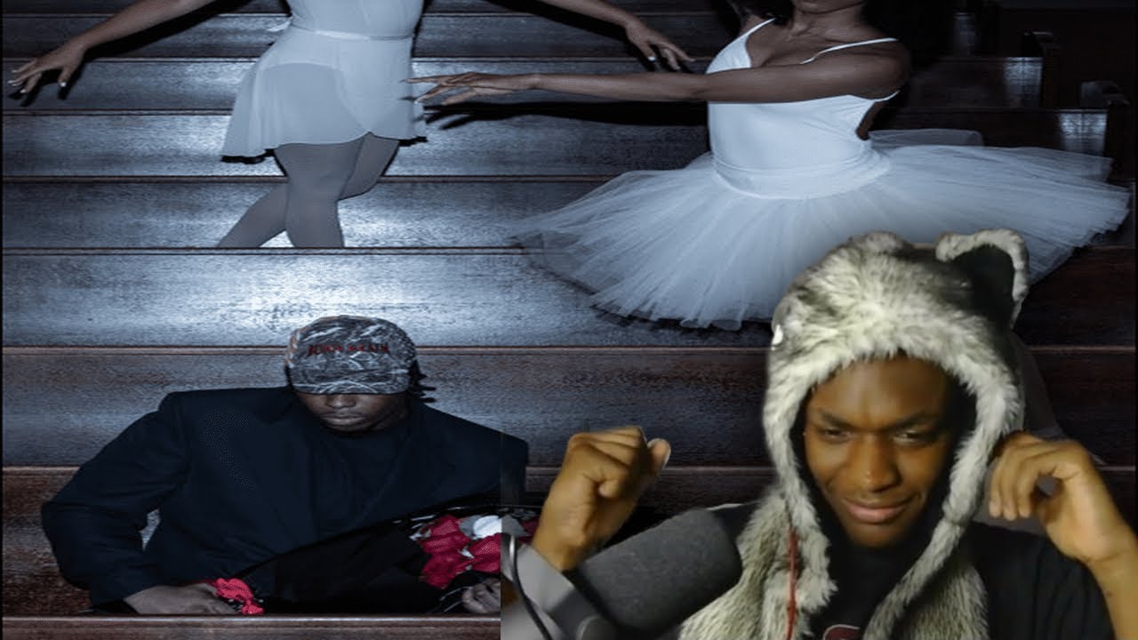 untiljapan - trompe l'oeil FULL ALBUM REACTION. IS THIS AOTY???
