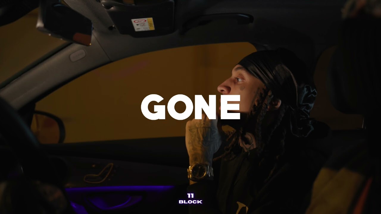 (FREE) D Block Europe x NorthSideBenji Type Beat - 