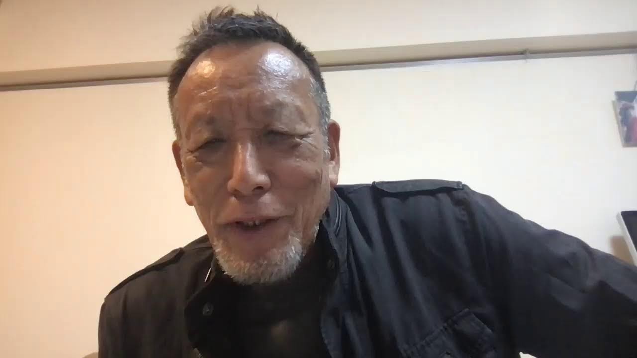 11/1　ライブ配信を行います！