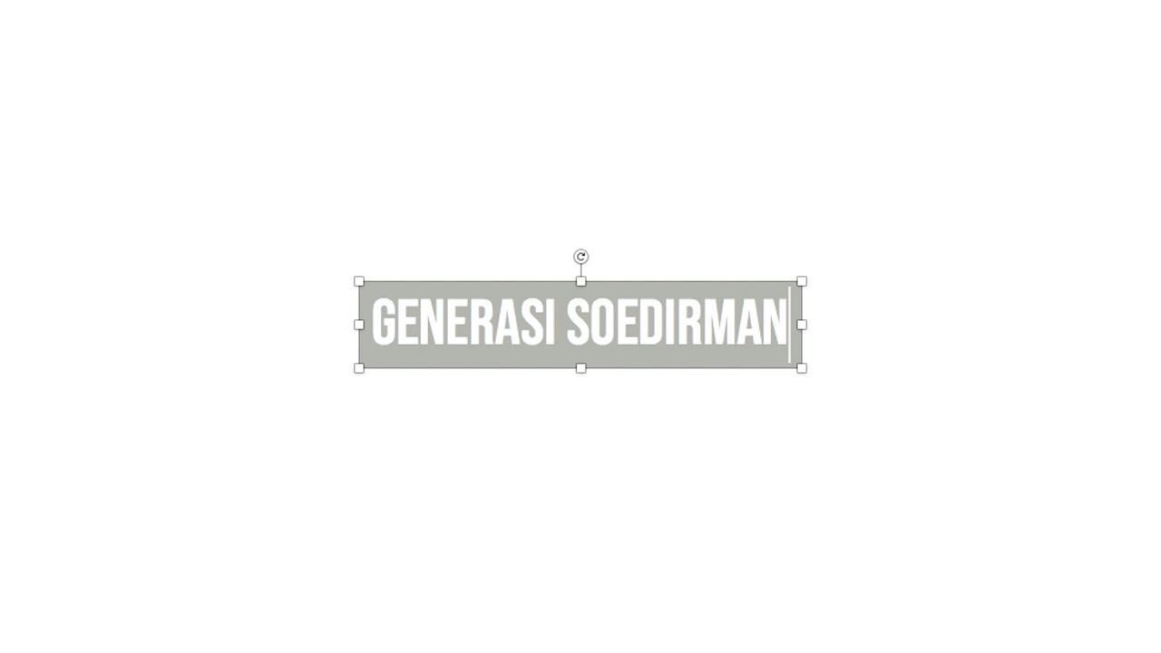 Ser&aacute;nimo ft. Astri Restuta - Generasi Soedirman