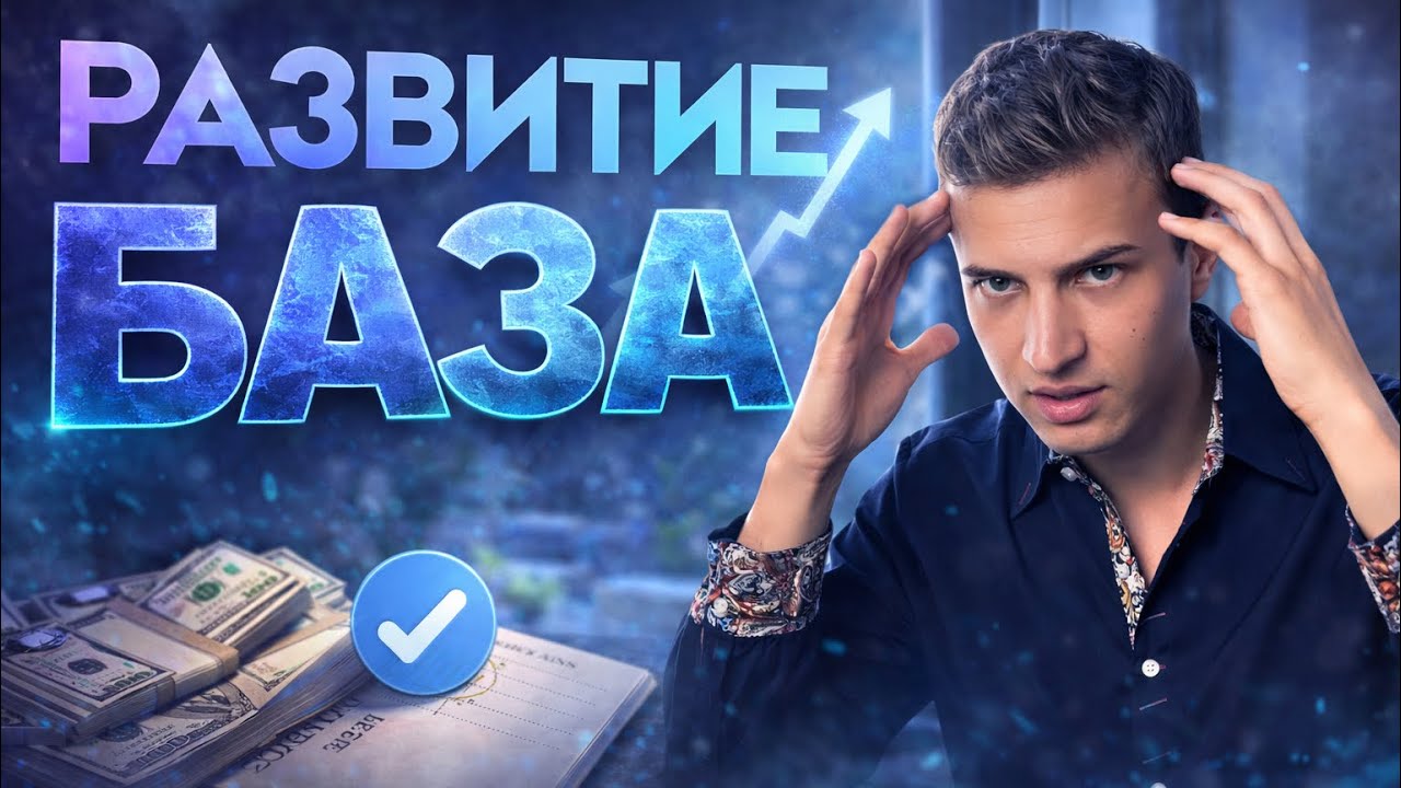 Создай ИДЕАЛЬНУЮ жизнь. Вот ПОЛНАЯ ИНСТРУКЦИЯ 👆