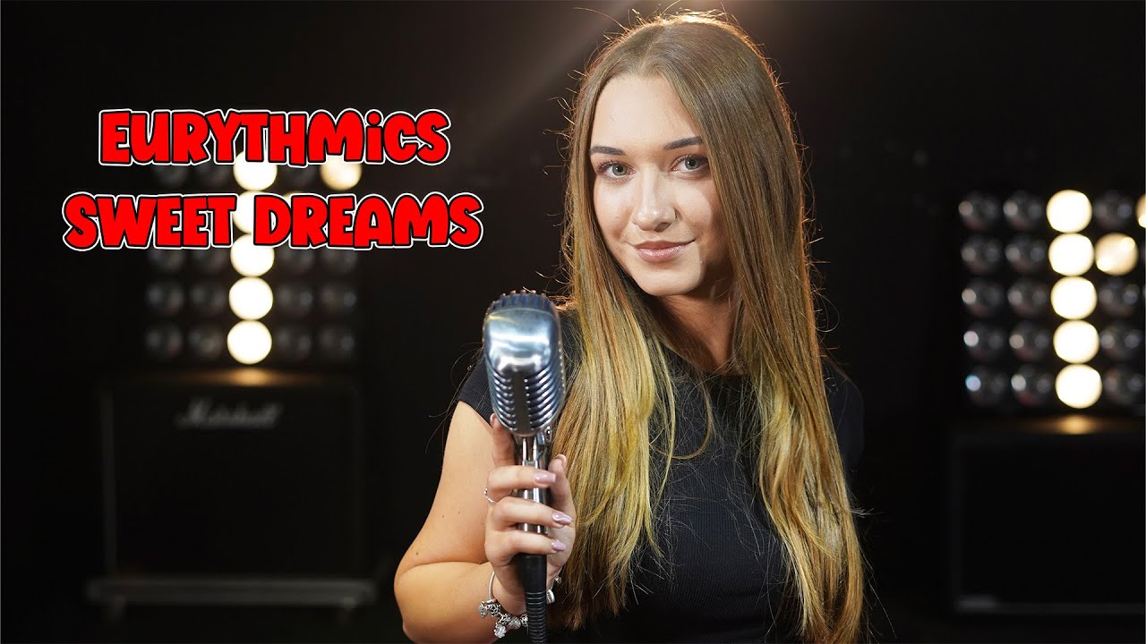 Eurythmics - Sweet Dreams (by Alexandra Parasca)