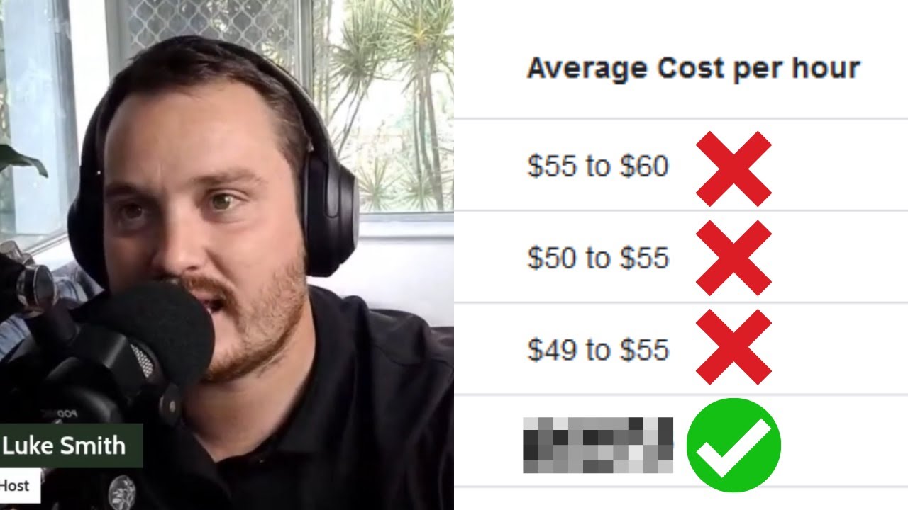 How Much Do Australian Garden Contractors Actually Charge