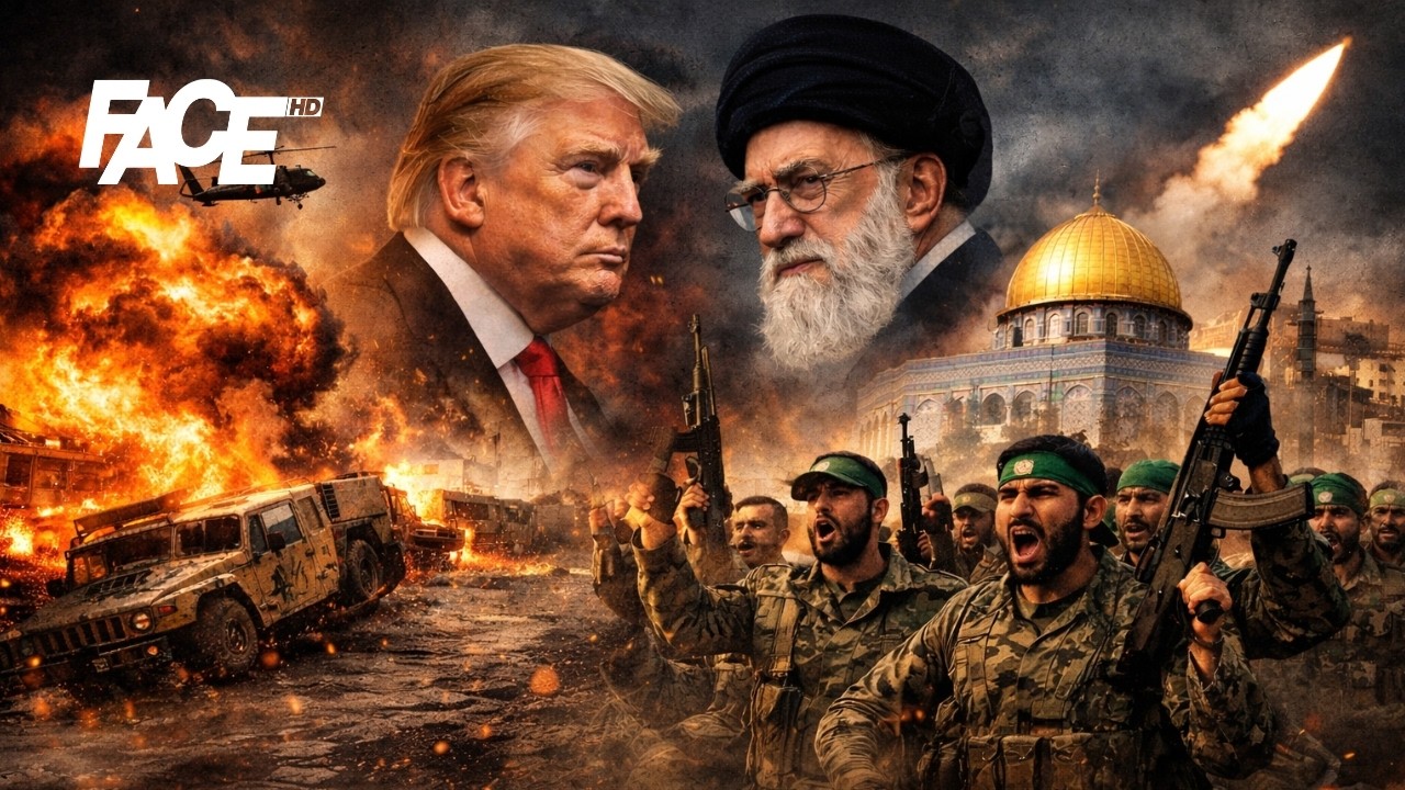 Iran u AKCIJI: Neviđeni GUBICI Amerike! Strahovite PRIJETNJE Teherana:Ako SAD pređu CRVENE LINIJE...
