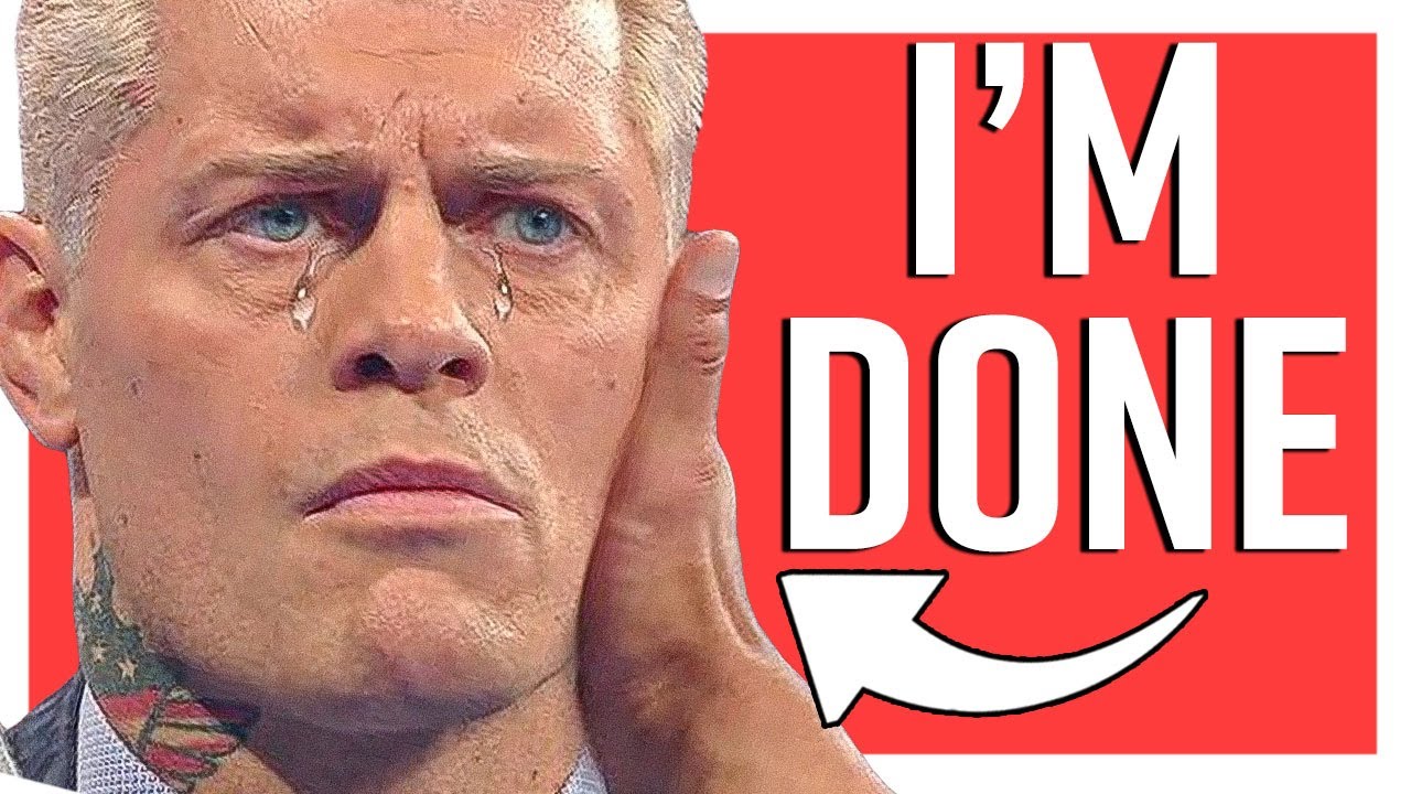 The Downfall of WWE