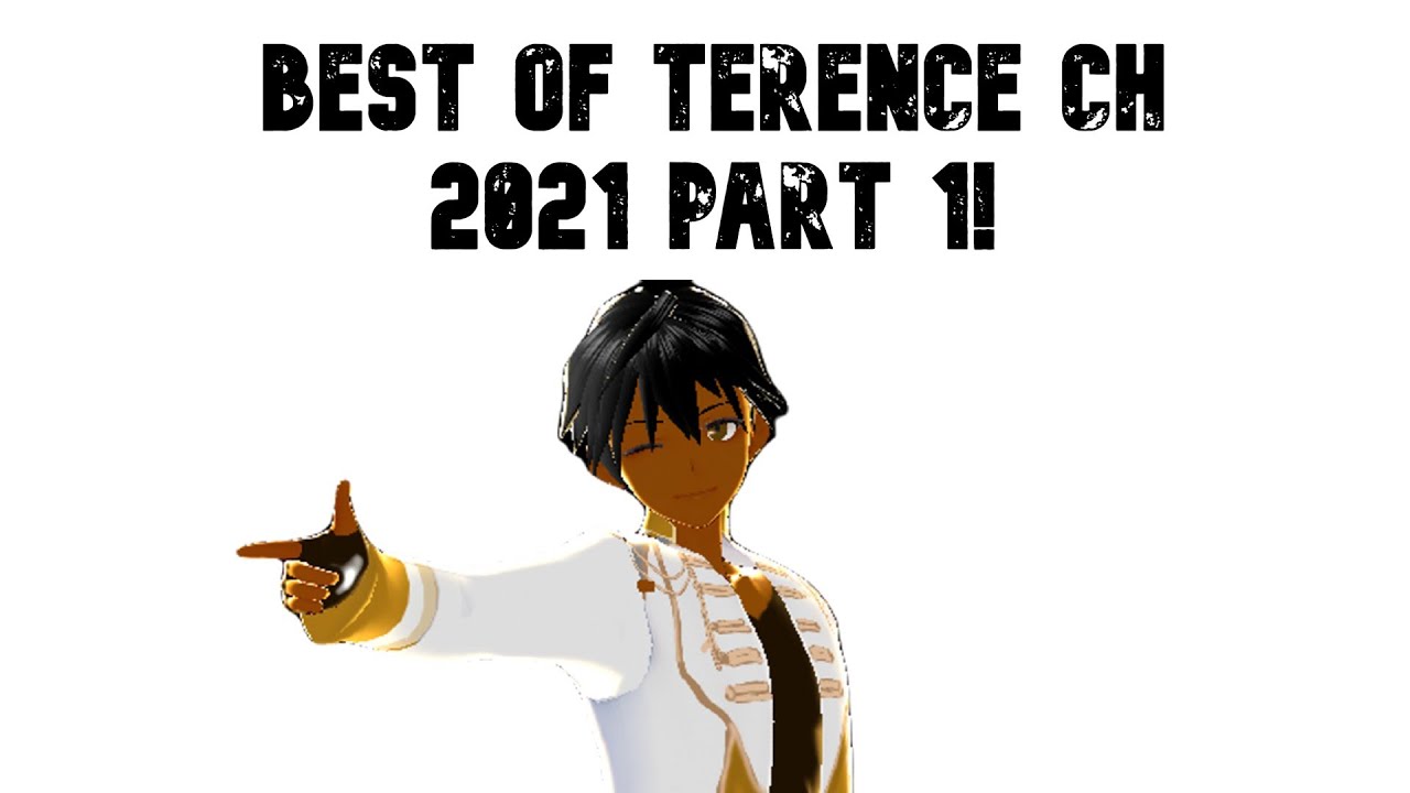 Best of Terence Ch 2021 Part 1!