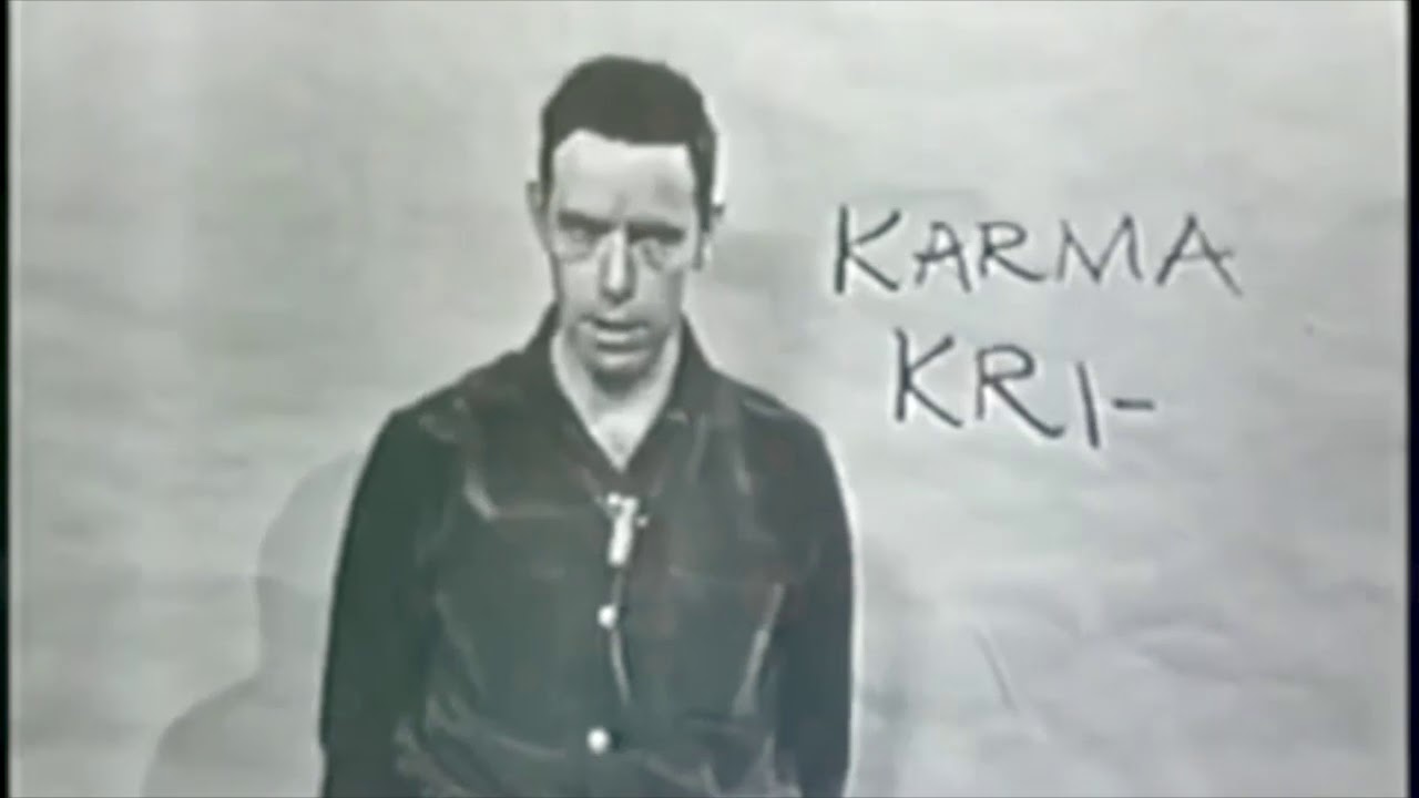 Alan Watts Lectures | Death