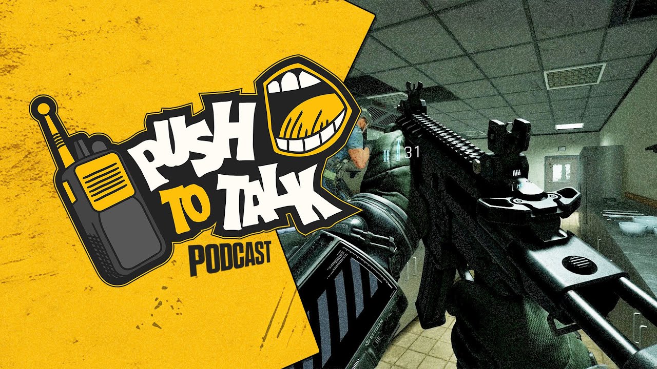 PUBG: Black Budget is kind of terrible right now | Push to Talk Podcast