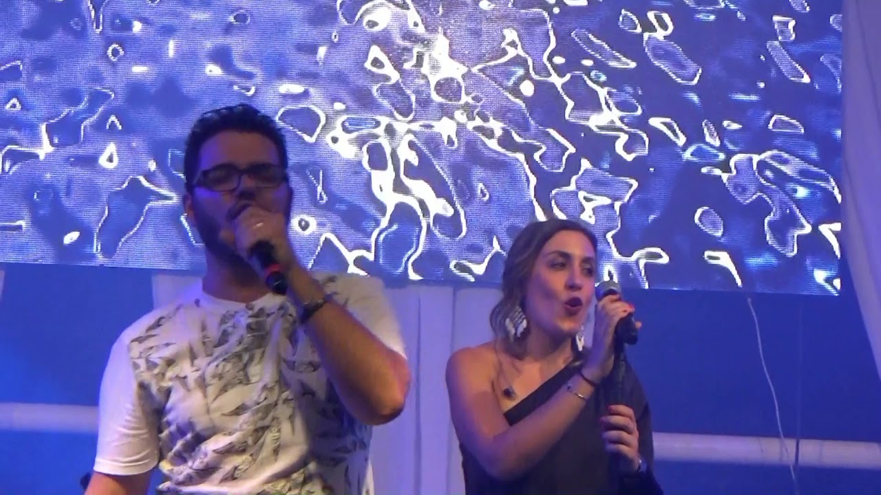 Festa della Prugna 2019 a Chero - orchestra Matteo Bensi