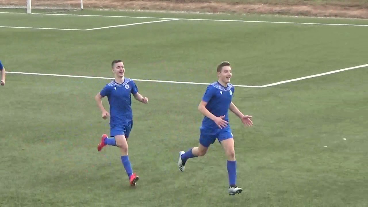 Faris Kulovac(5); 27.02.2021.PL BiH; U-15; 20.Kolo; Sarajevo-Željo 0:3; CIJELA UTAKMICA(2.pol.)