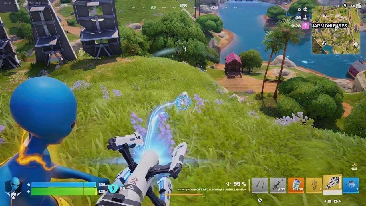 Petite game chill sur Fortnite on discute tranquille 😌🔥