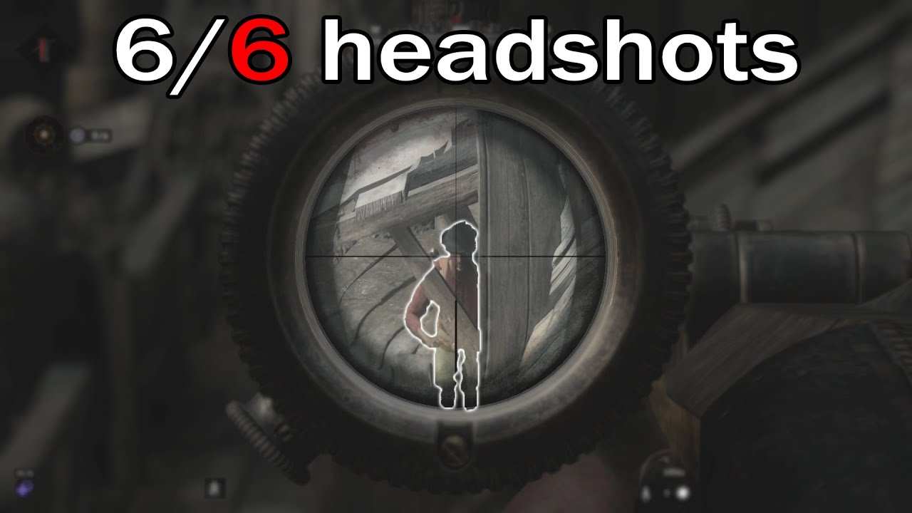 85% Accuracy